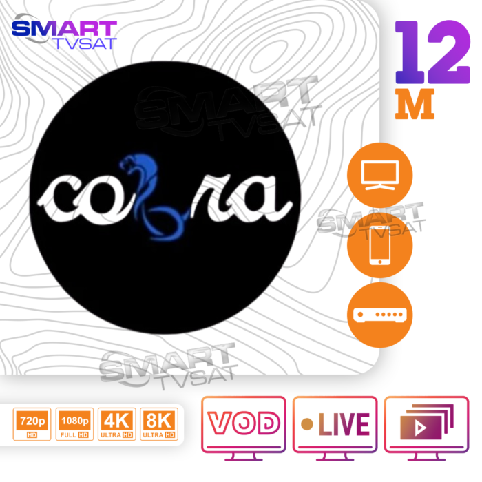 Cobra ott tv