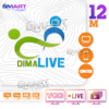 ECHOLINK DimaLIVE