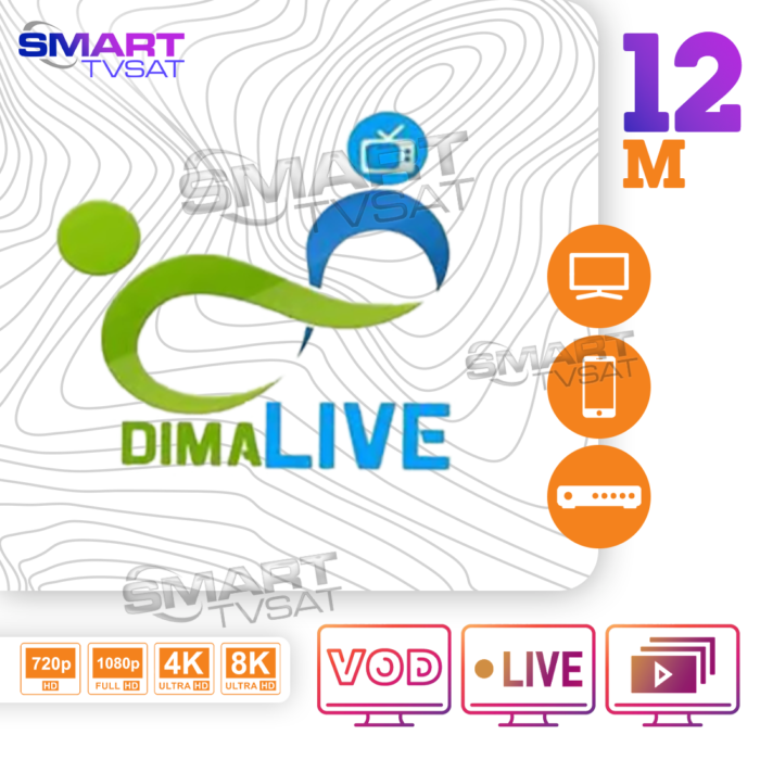 ECHOLINK DimaLIVE