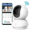 TP-Link Caméra Surveillance WiFi,Tapo camera ip 1080P sans Fil
